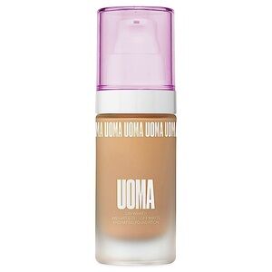 UOMA Beauty T1N Honey Honey Foundation